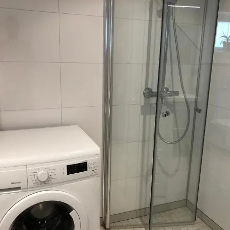 Svolvaer Apartment スヴォルヴァール