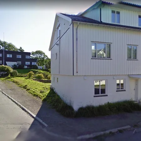 Svolvaer Apartment Apartment