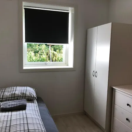 شقة Svolvaer Apartment *