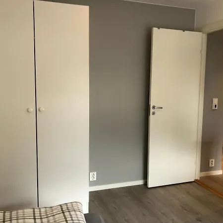 Svolvaer Apartment *